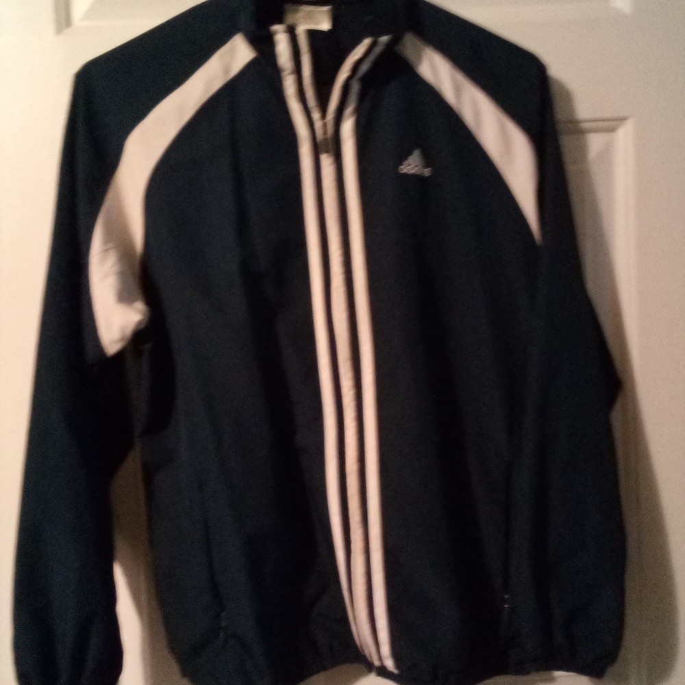 Adidas Warm up Jacket
